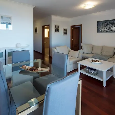 Apartment Ocean Gardens Canico  Exterior photo