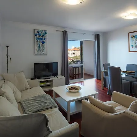 Apartment Ocean Gardens Canico  Exterior photo