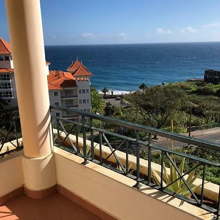 Apartment Ocean Gardens Canico  Exterior photo