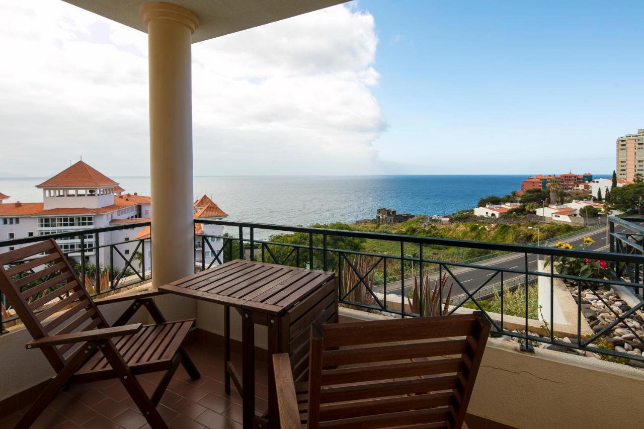 Ocean Gardens Appartement