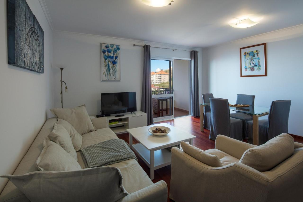 Apartment Ocean Gardens Canico (Madeira)