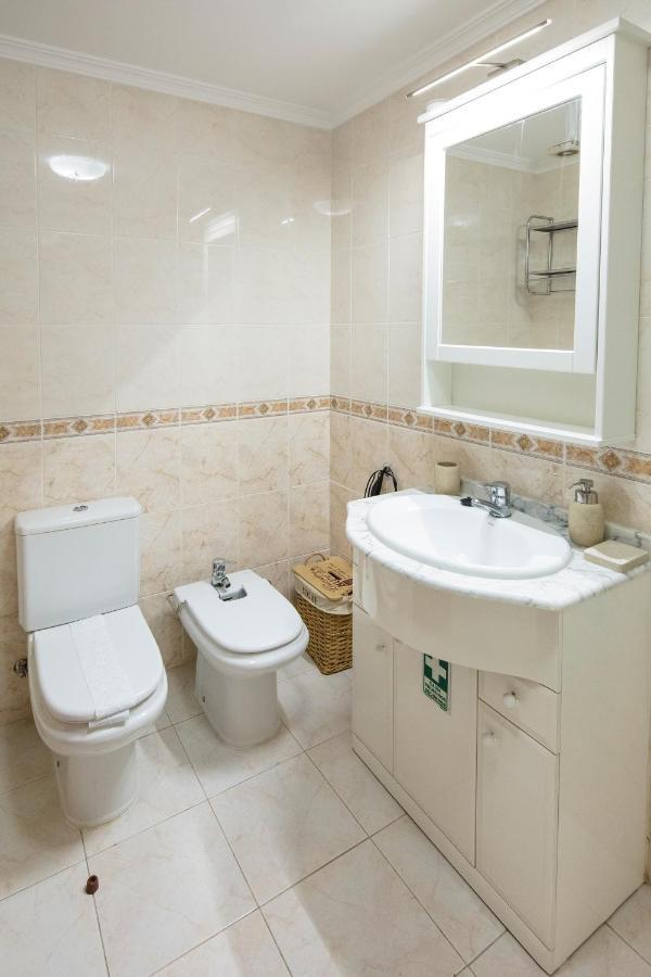 Appartement Ocean Gardens
