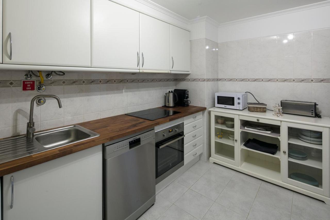 Ocean Gardens Apartment *