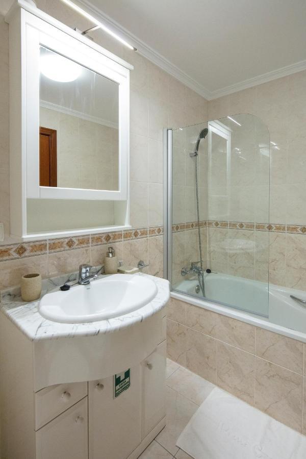 Ocean Gardens Appartement *