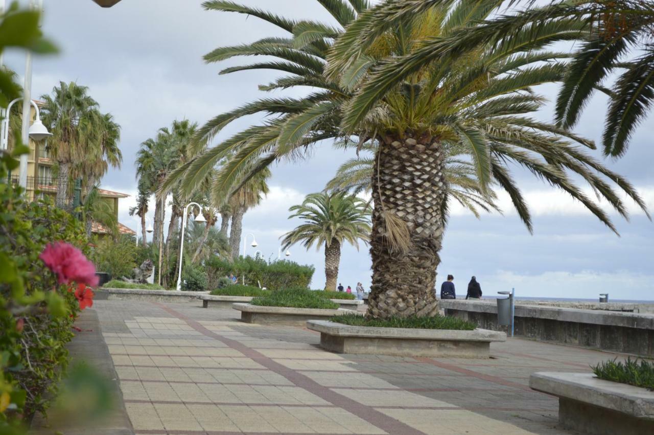 Appartement Ocean Gardens